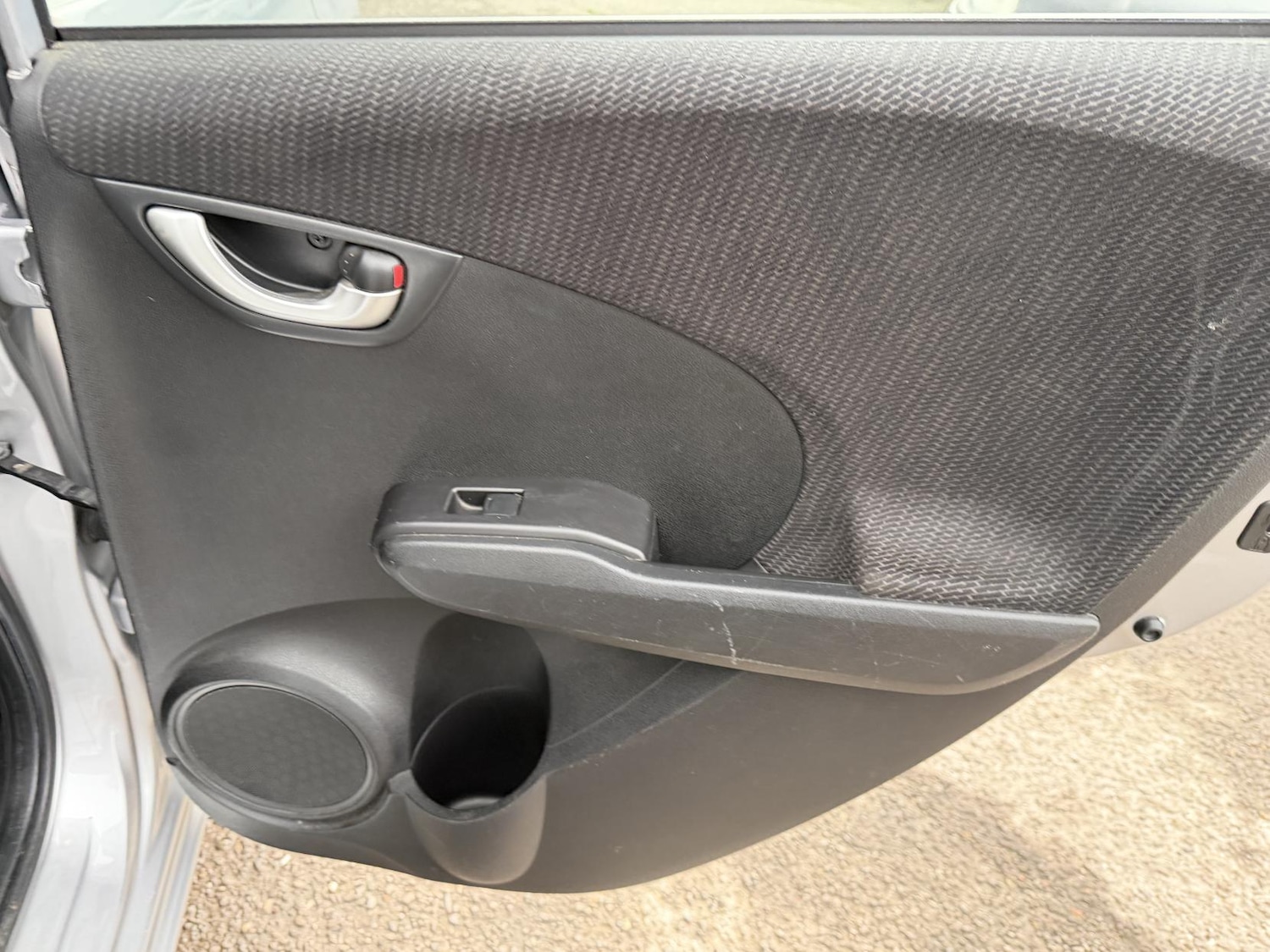 Used Honda Jazz 2014 for sale - 76948938: Photo 21