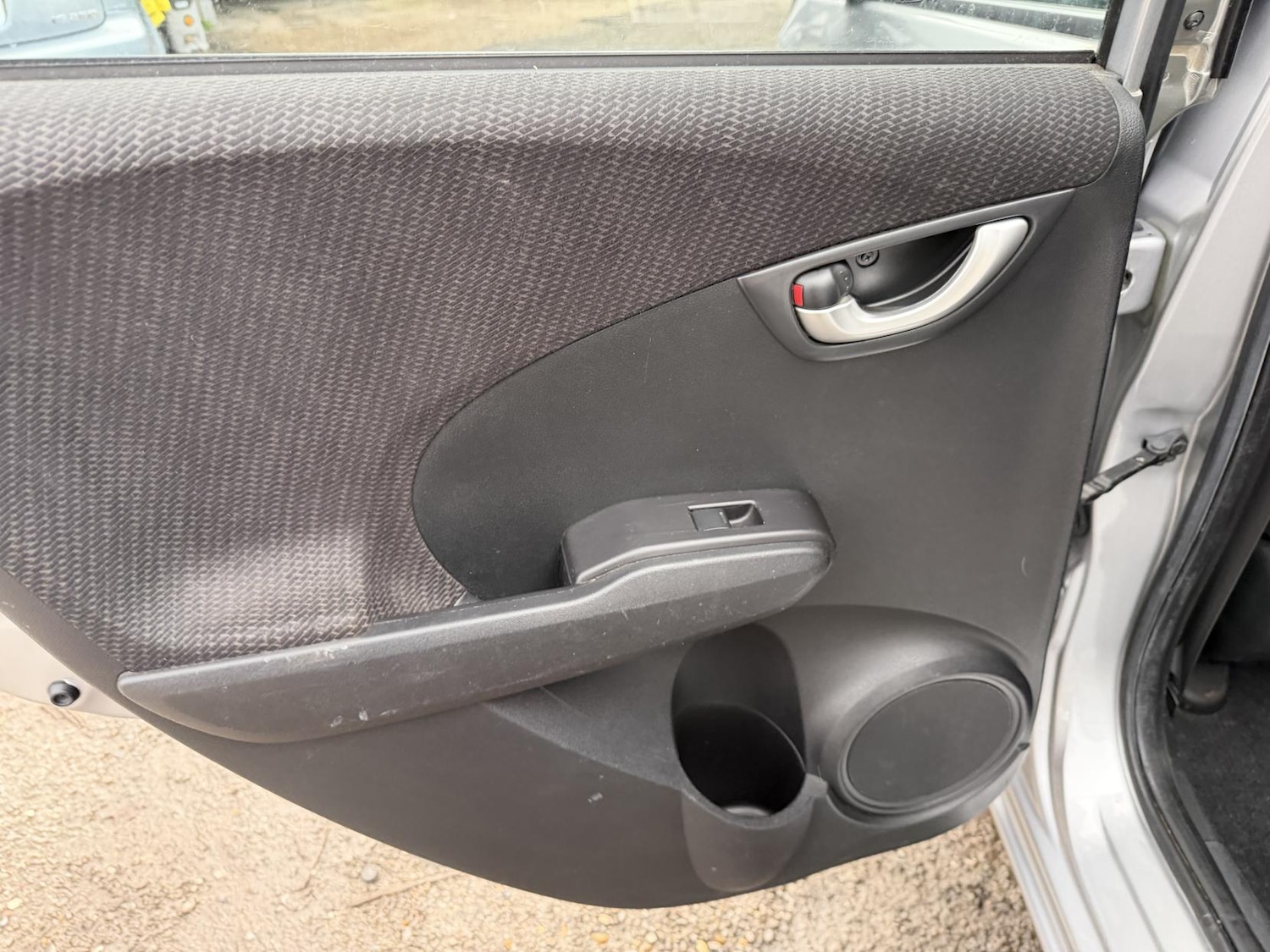 Used Honda Jazz 2014 for sale - 76948938: Photo 29