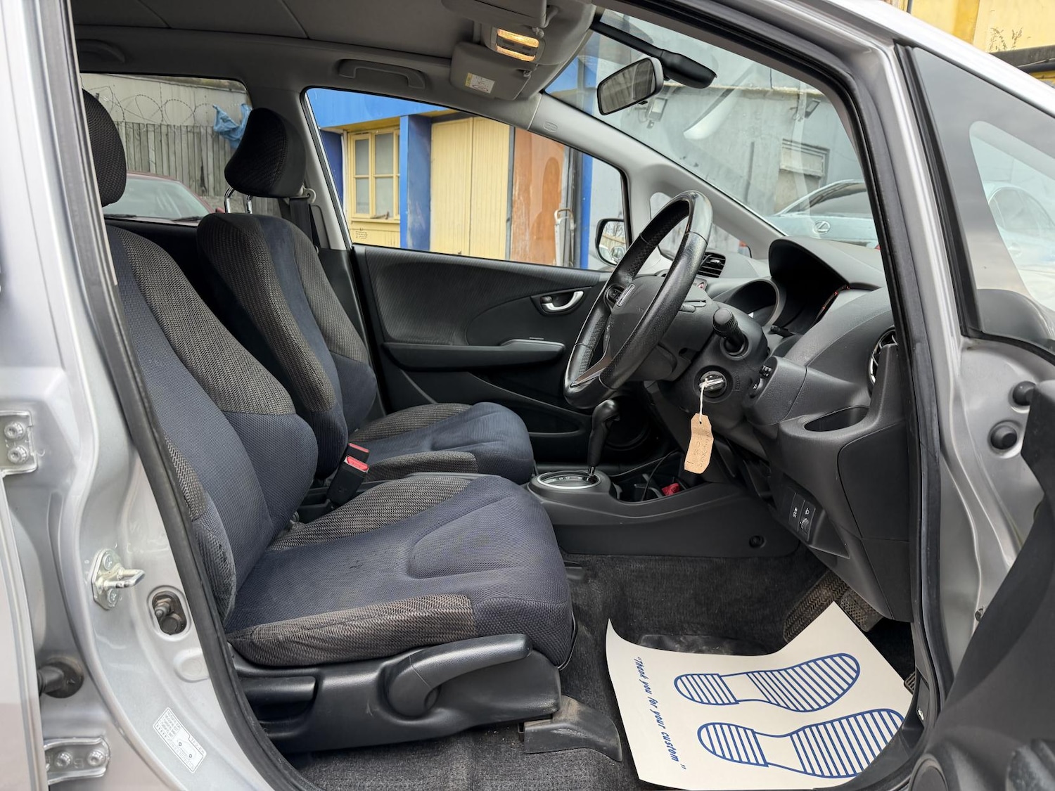 Used Honda Jazz 2014 for sale - 76948938: Photo 38