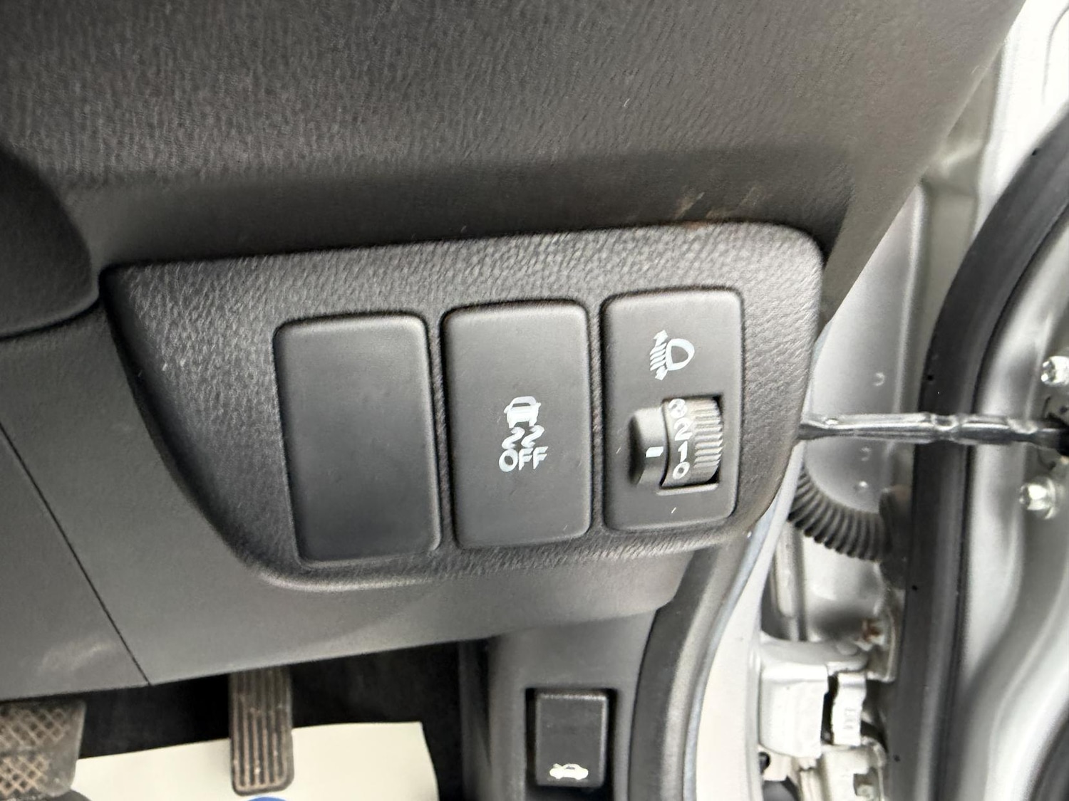 Used Honda Jazz 2014 for sale - 76948938: Photo 41