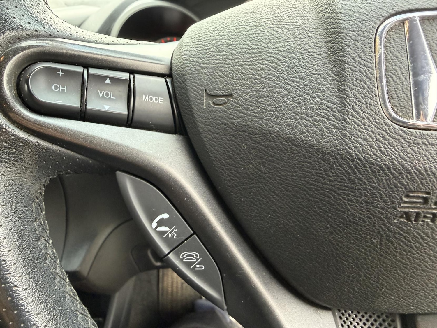 Used Honda Jazz 2014 for sale - 76948938: Photo 44