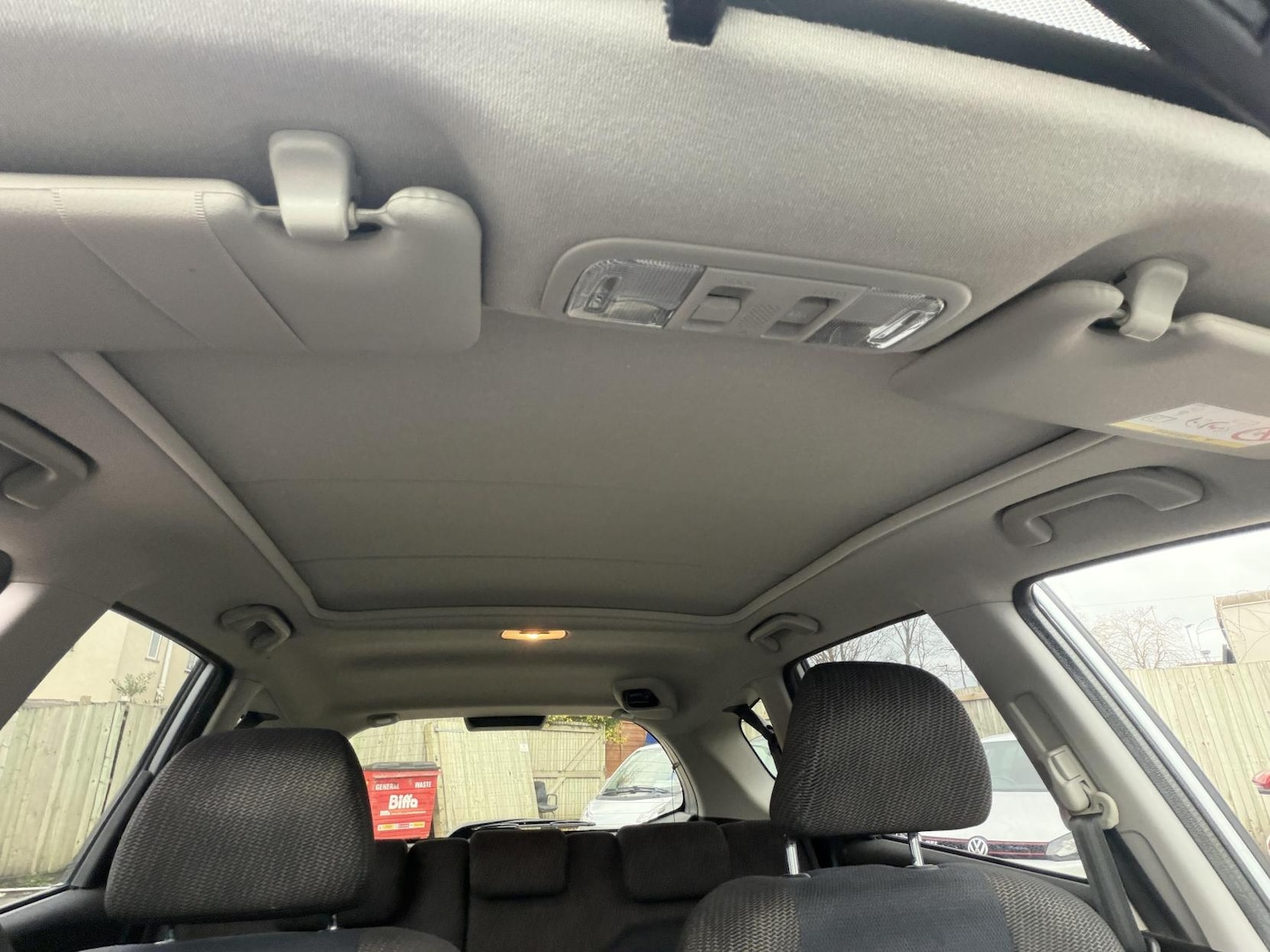 Used Honda Jazz 2014 for sale - 76948938: Photo 53