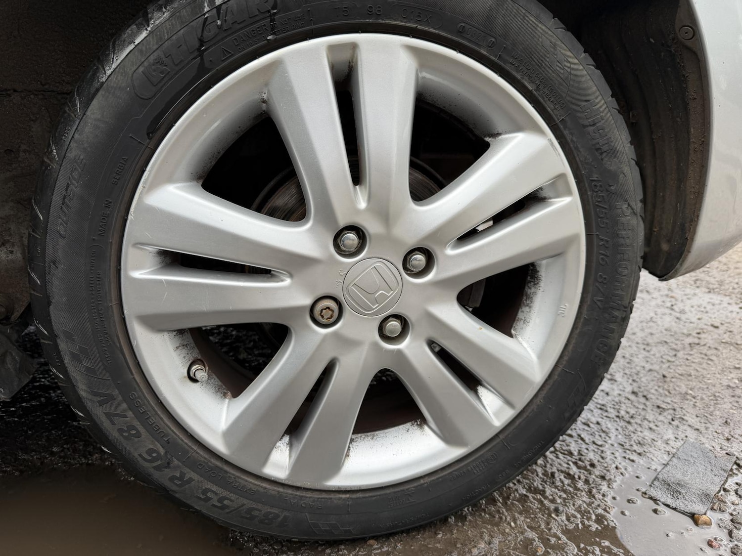 Used Honda Jazz 2014 for sale - 76948938: Photo 62