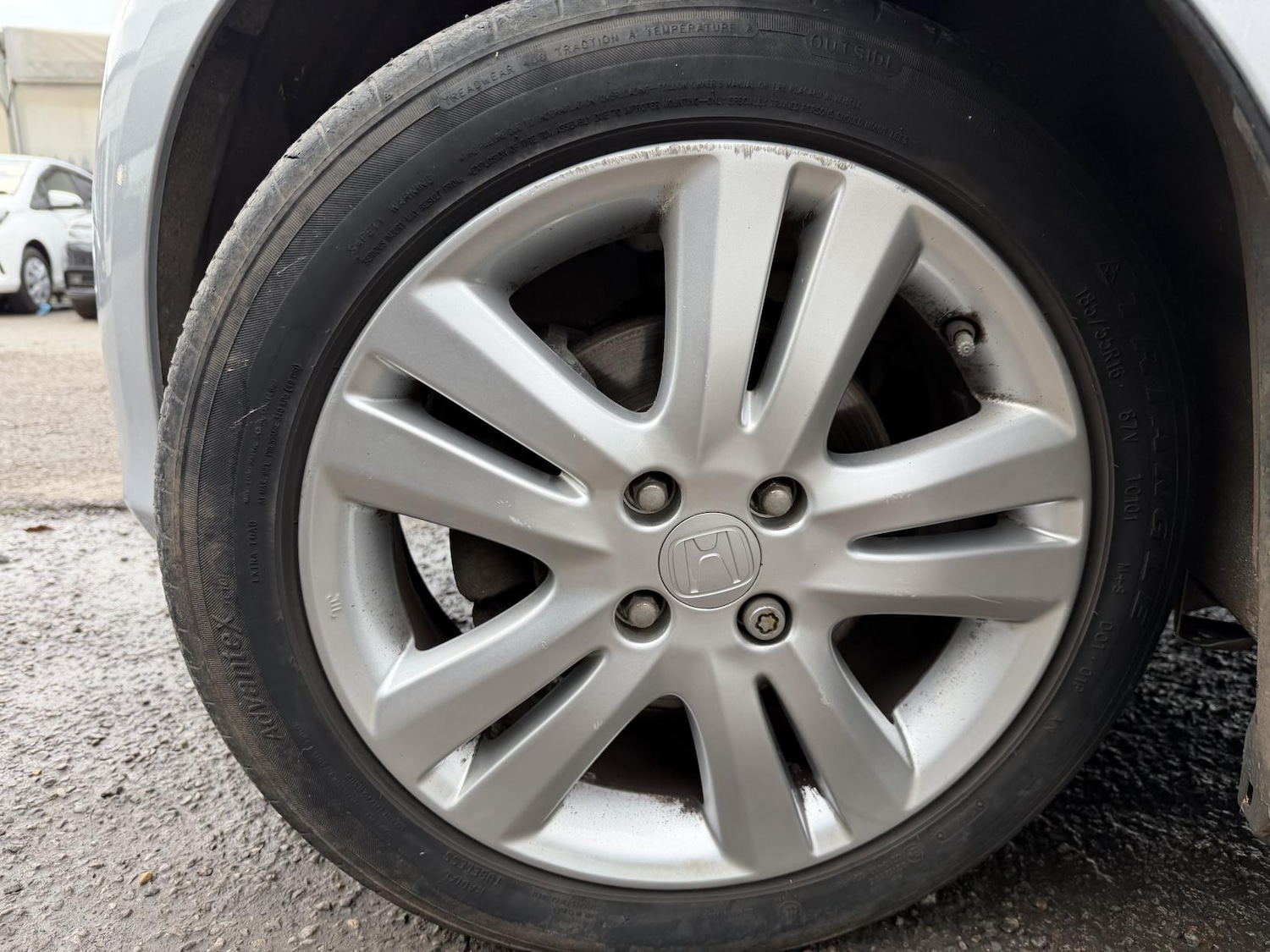 Used Honda Jazz 2014 for sale - 76948938: Photo 66