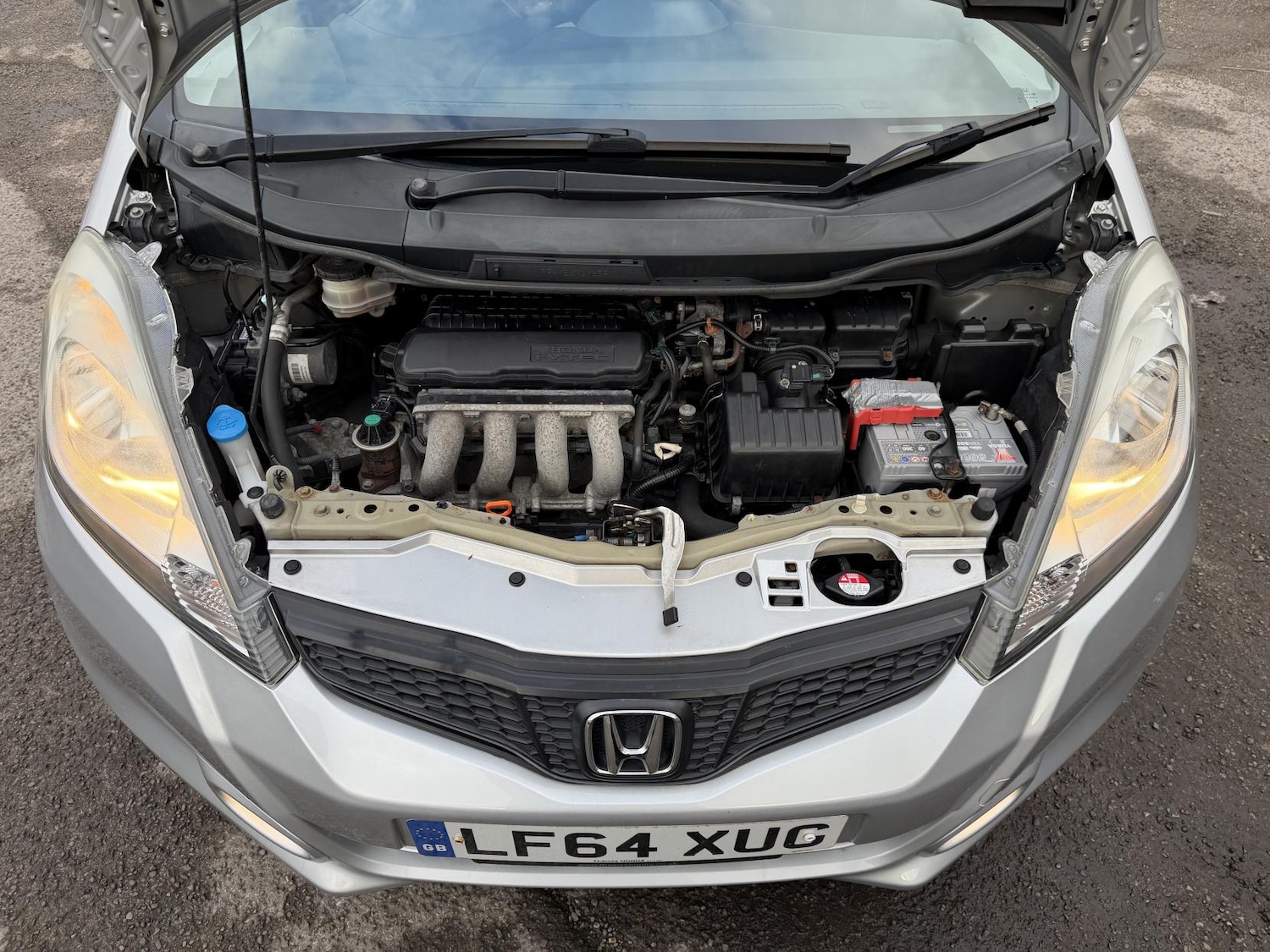 Used Honda Jazz 2014 for sale - 76948938: Photo 69