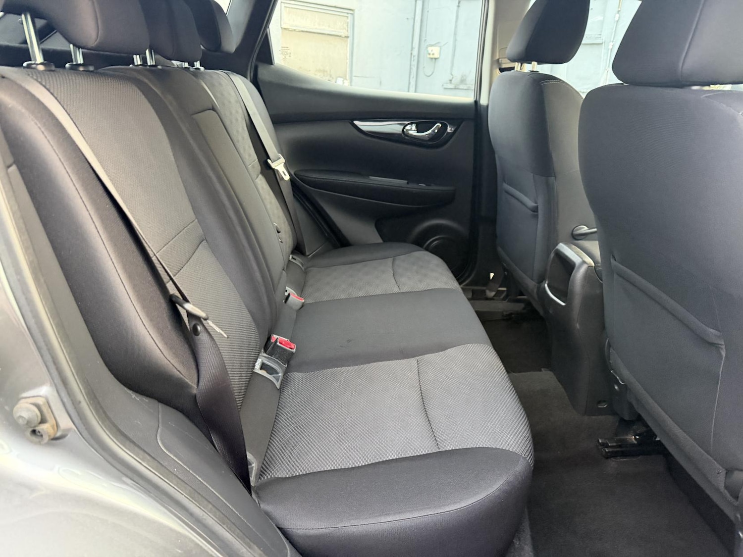 Used Nissan Qashqai 2016 for sale - 76762224: Photo 16