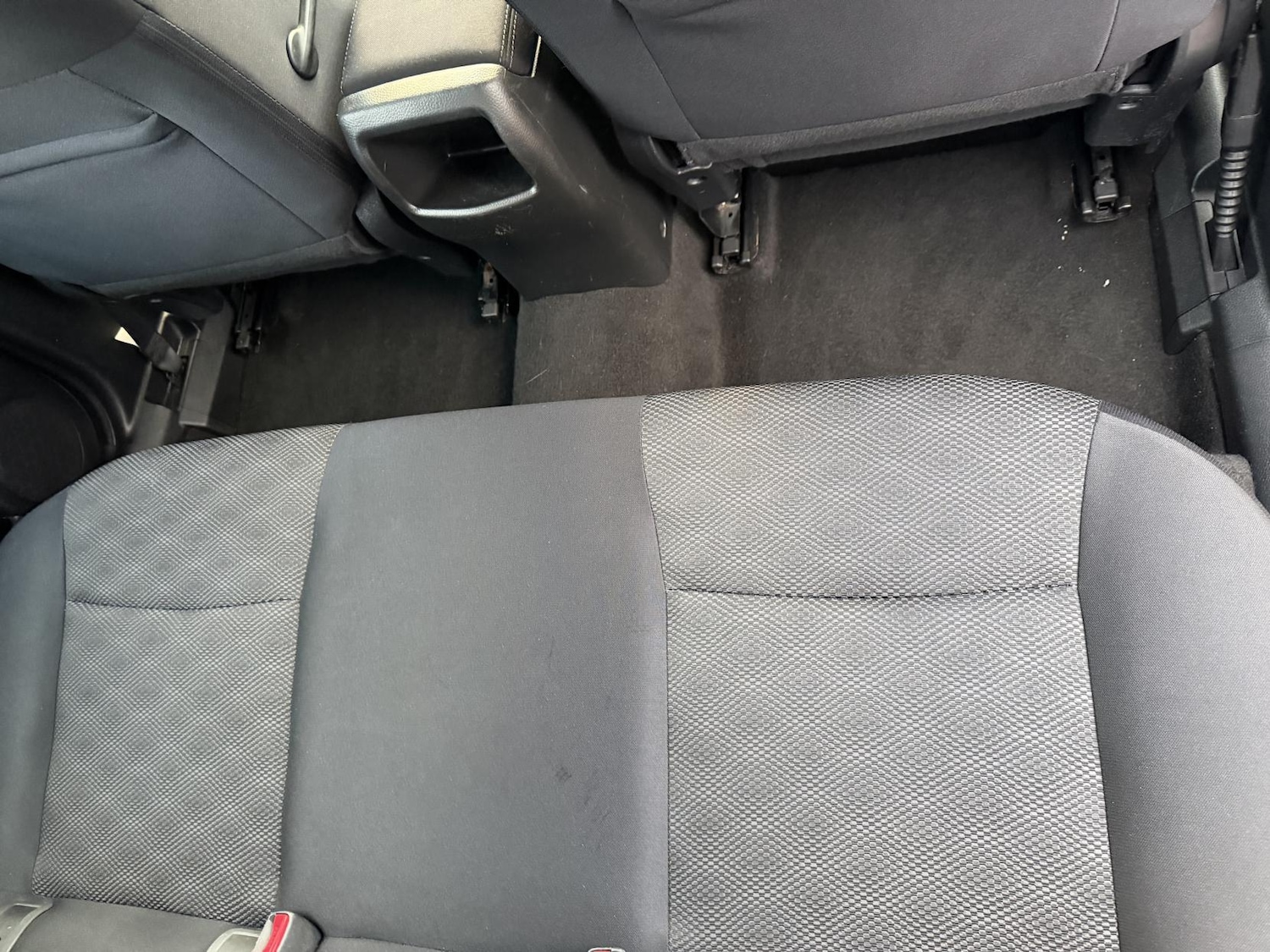 Used Nissan Qashqai 2016 for sale - 76762224: Photo 20