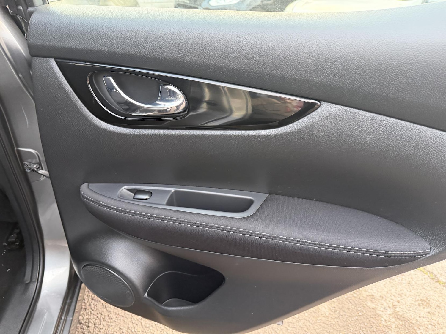 Used Nissan Qashqai 2016 for sale - 76762224: Photo 23