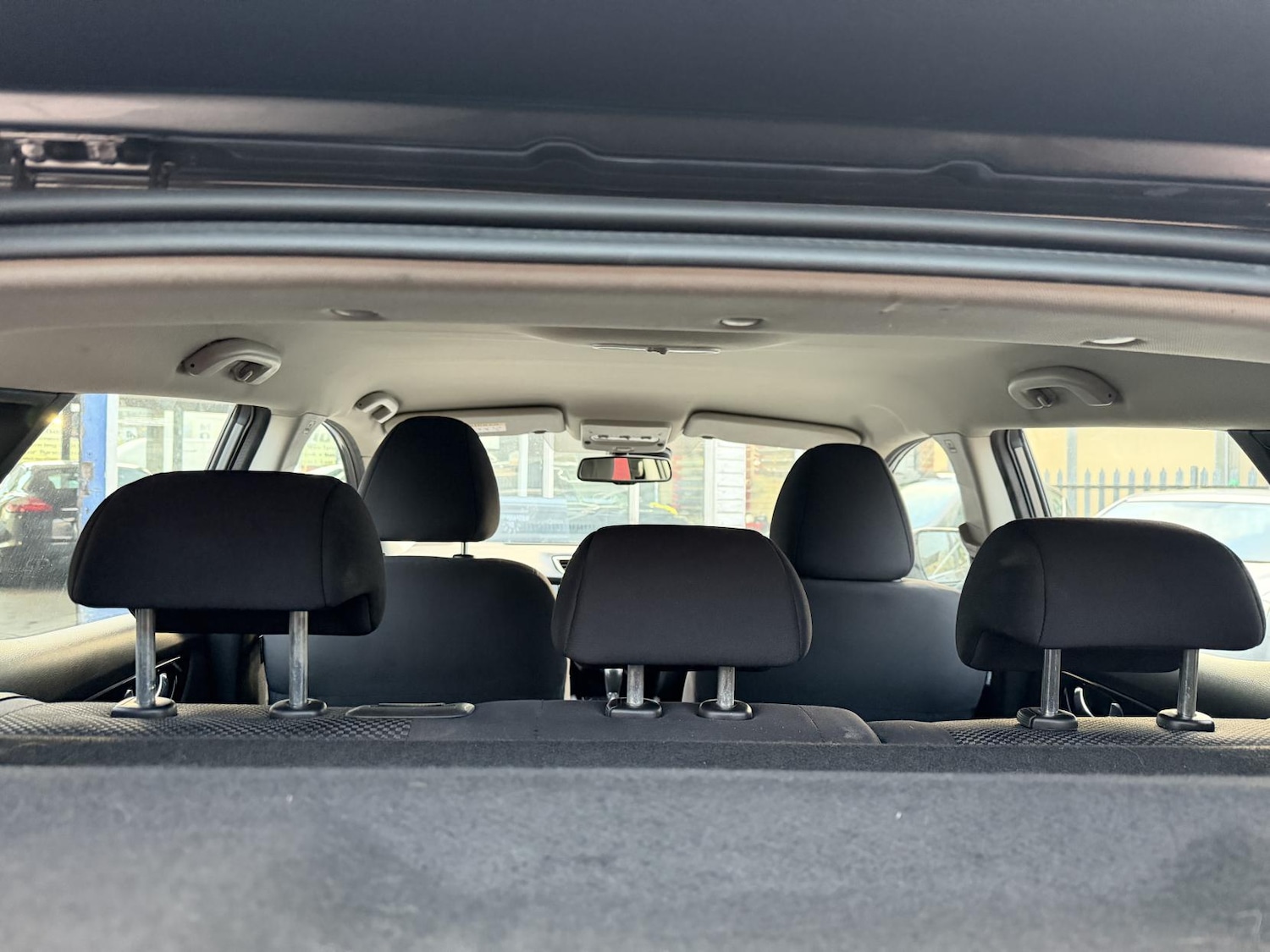 Used Nissan Qashqai 2016 for sale - 76762224: Photo 25