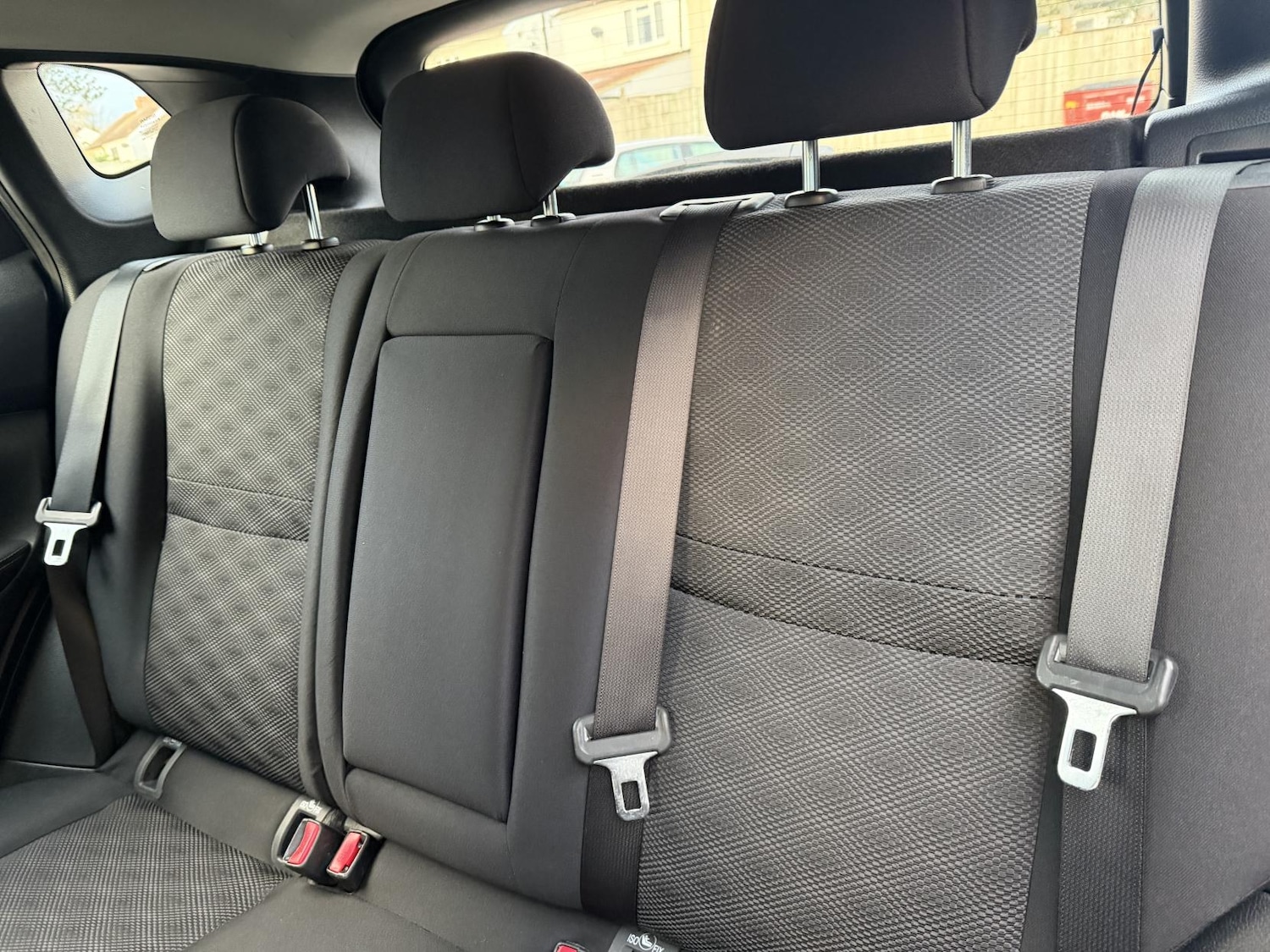 Used Nissan Qashqai 2016 for sale - 76762224: Photo 28