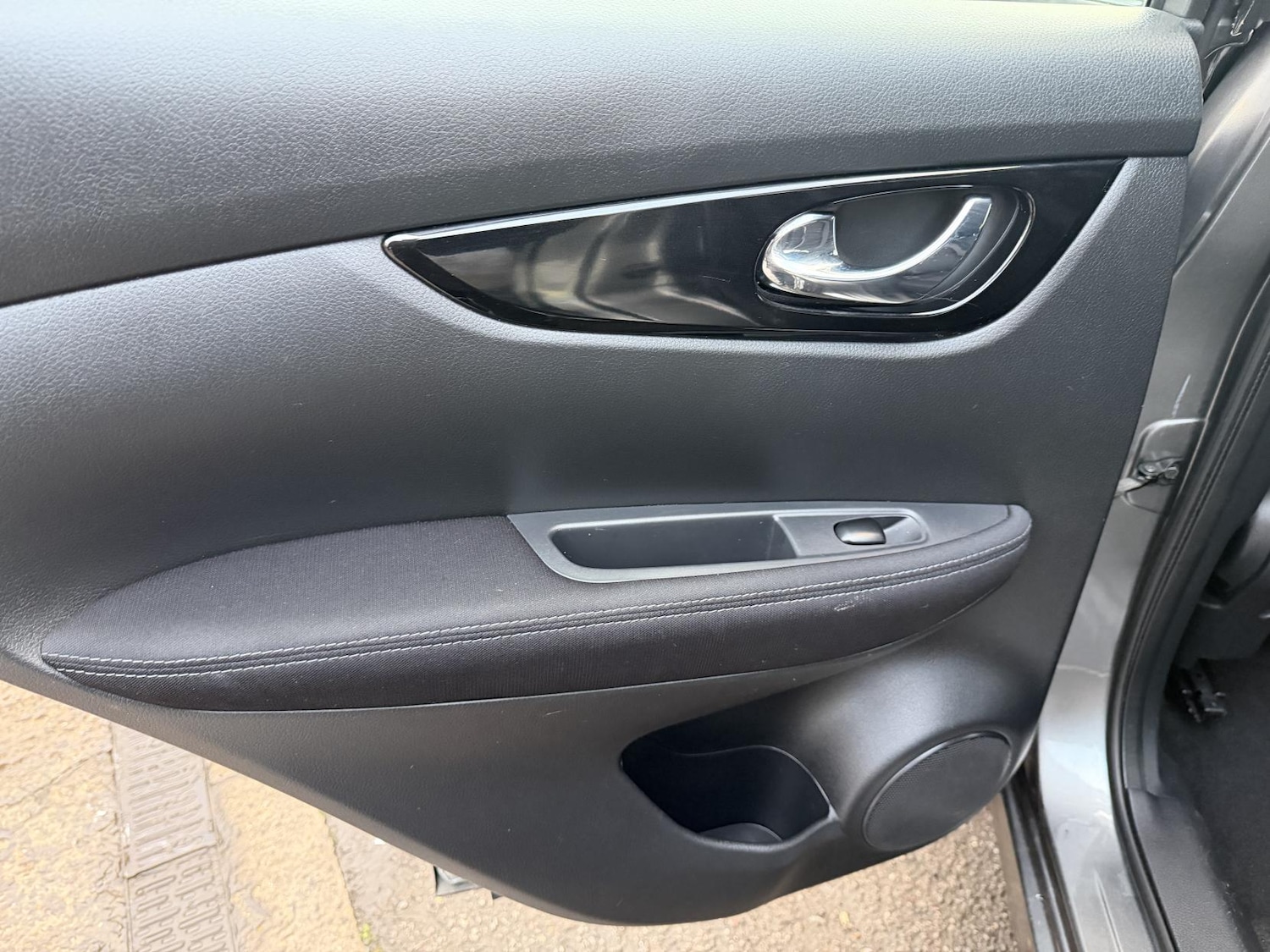 Used Nissan Qashqai 2016 for sale - 76762224: Photo 30