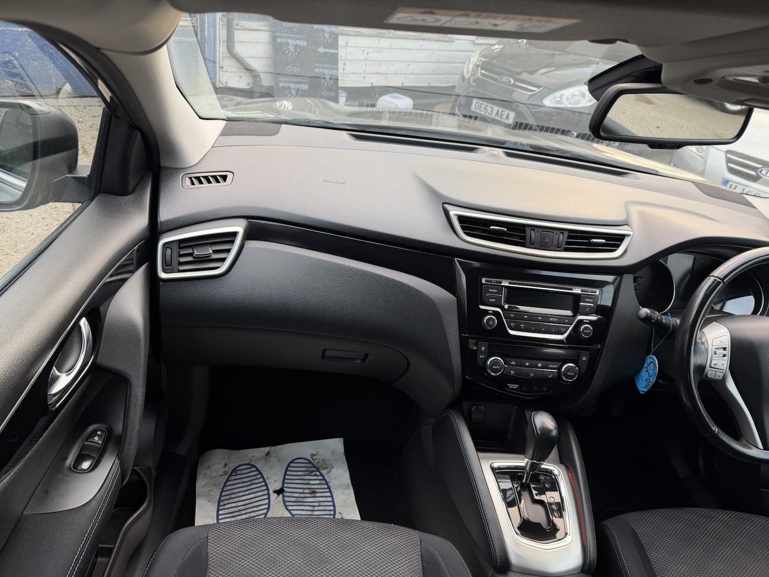 Used Nissan Qashqai 2016 for sale - 76762224: Photo 31