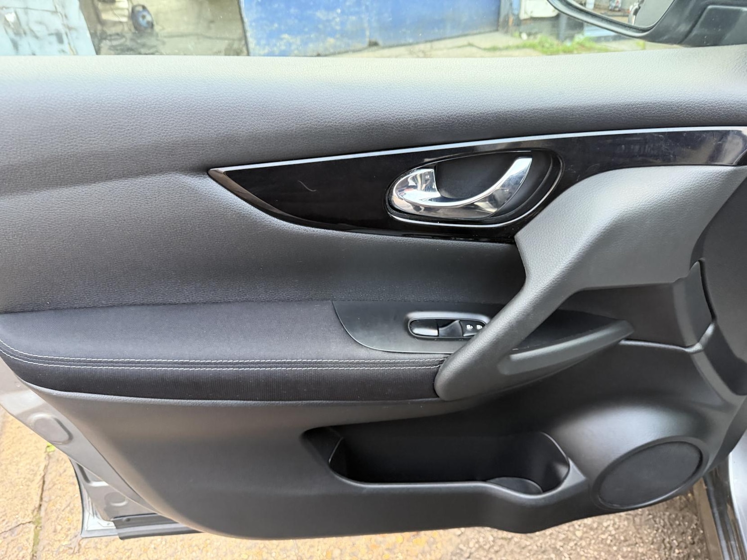 Used Nissan Qashqai 2016 for sale - 76762224: Photo 36