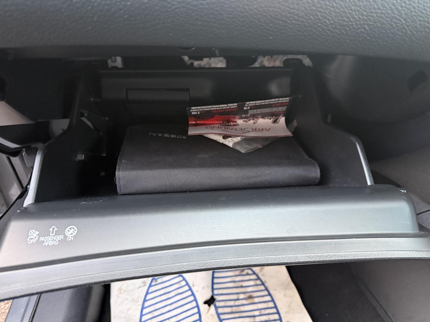 Used Nissan Qashqai 2016 for sale - 76762224: Photo 37