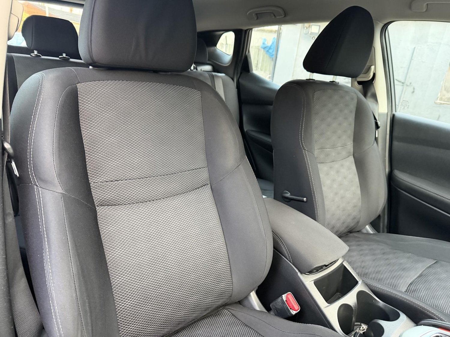 Used Nissan Qashqai 2016 for sale - 76762224: Photo 39