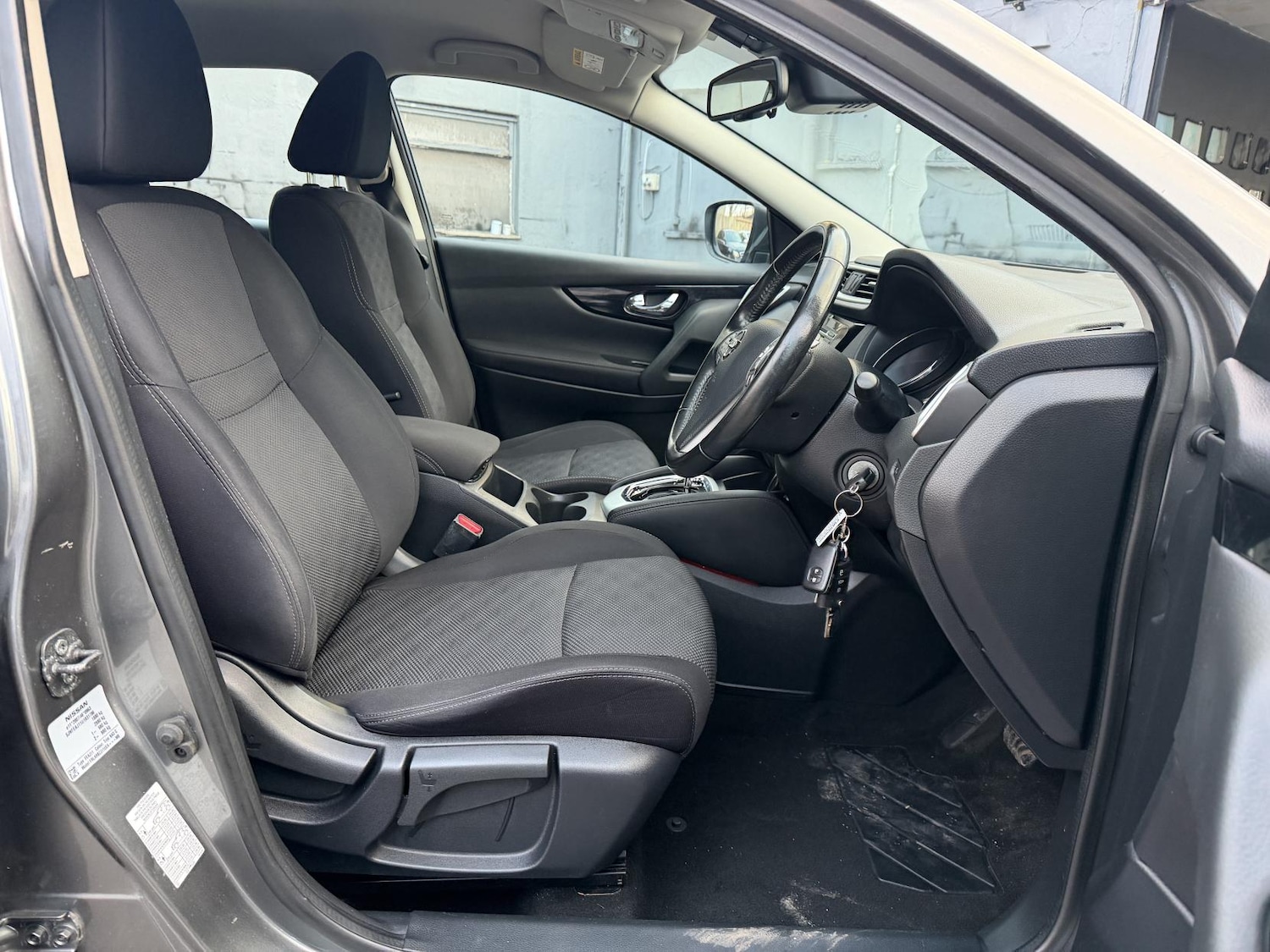 Used Nissan Qashqai 2016 for sale - 76762224: Photo 40