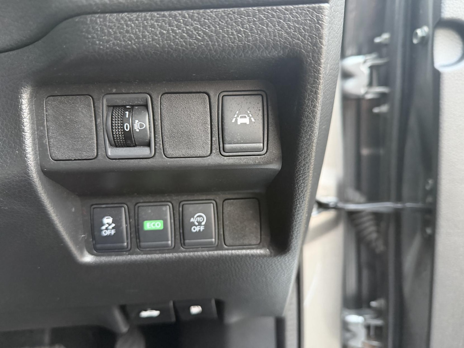 Used Nissan Qashqai 2016 for sale - 76762224: Photo 42