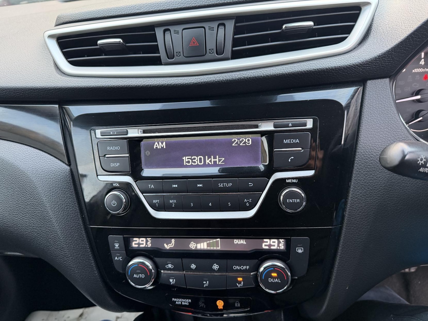 Used Nissan Qashqai 2016 for sale - 76762224: Photo 53