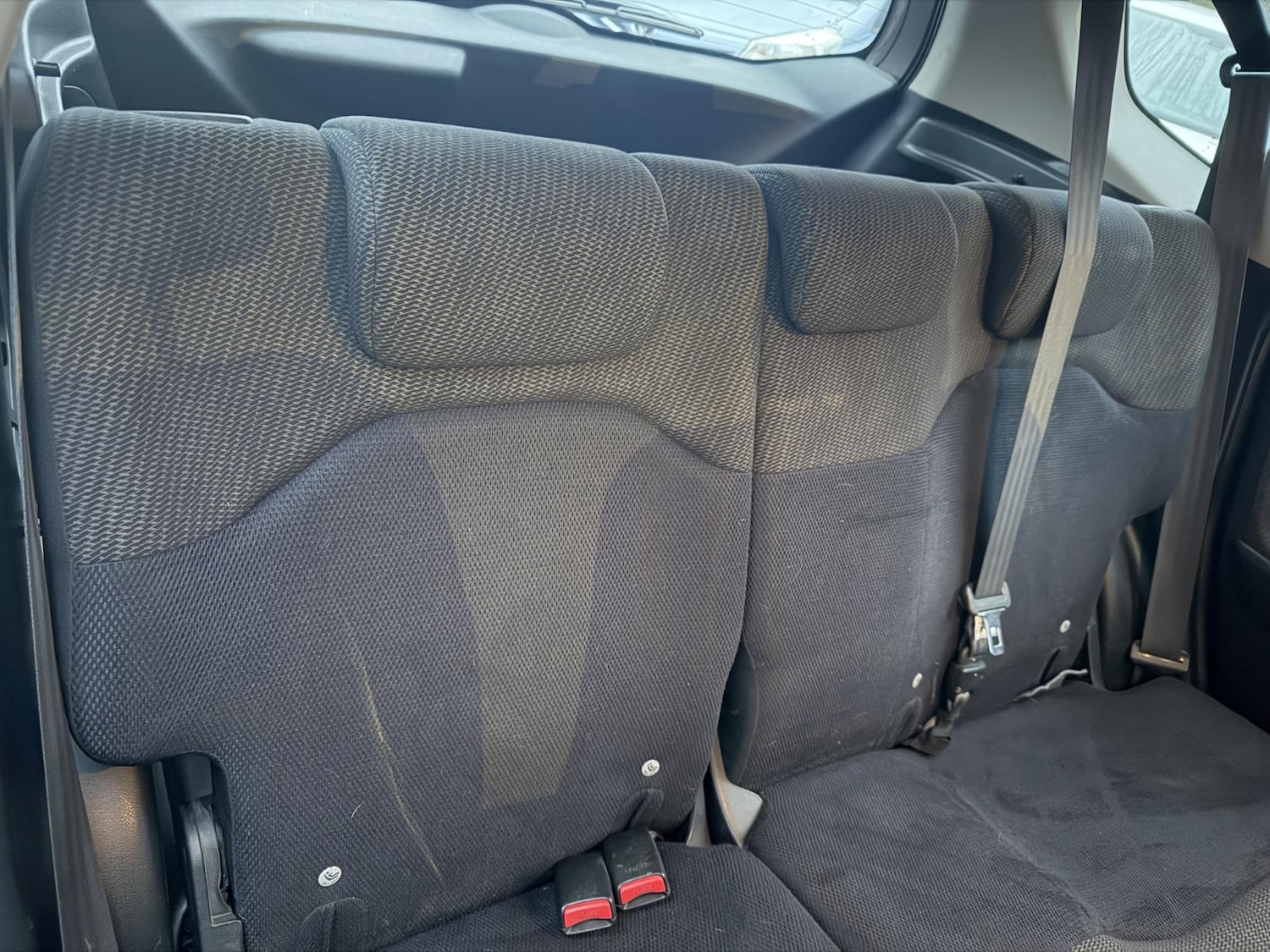 Used Honda Jazz 2012 for sale - 77228509: Photo 15