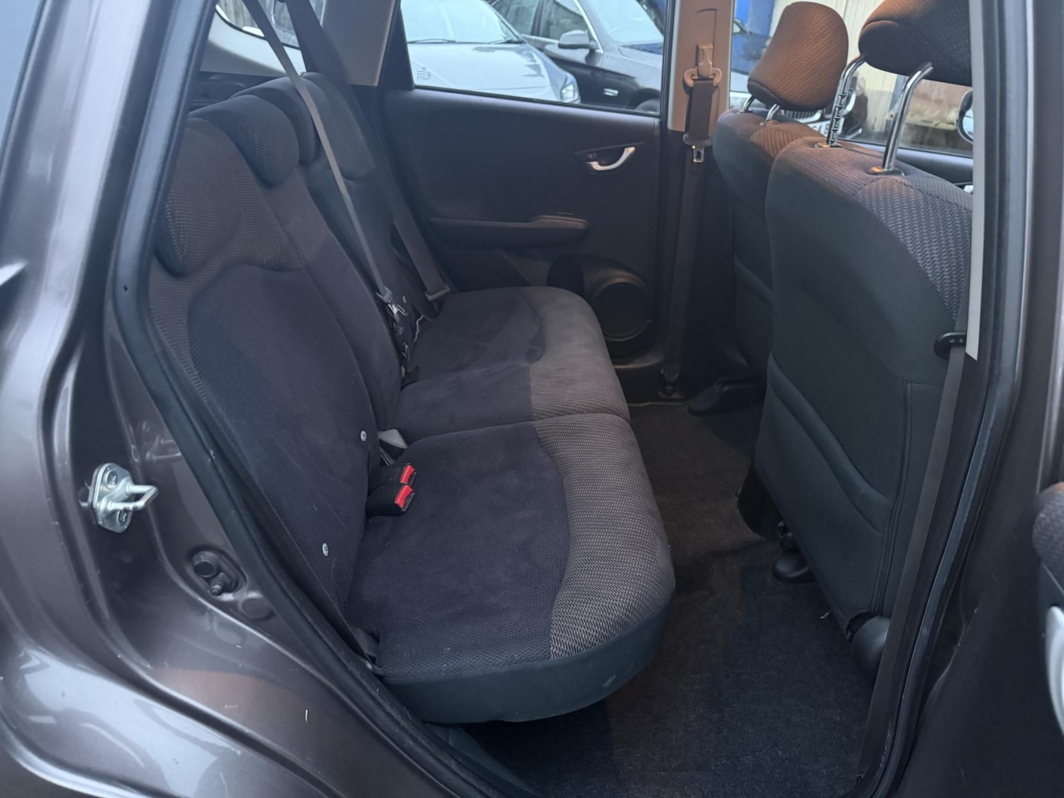 Used Honda Jazz 2012 for sale - 77228509: Photo 16