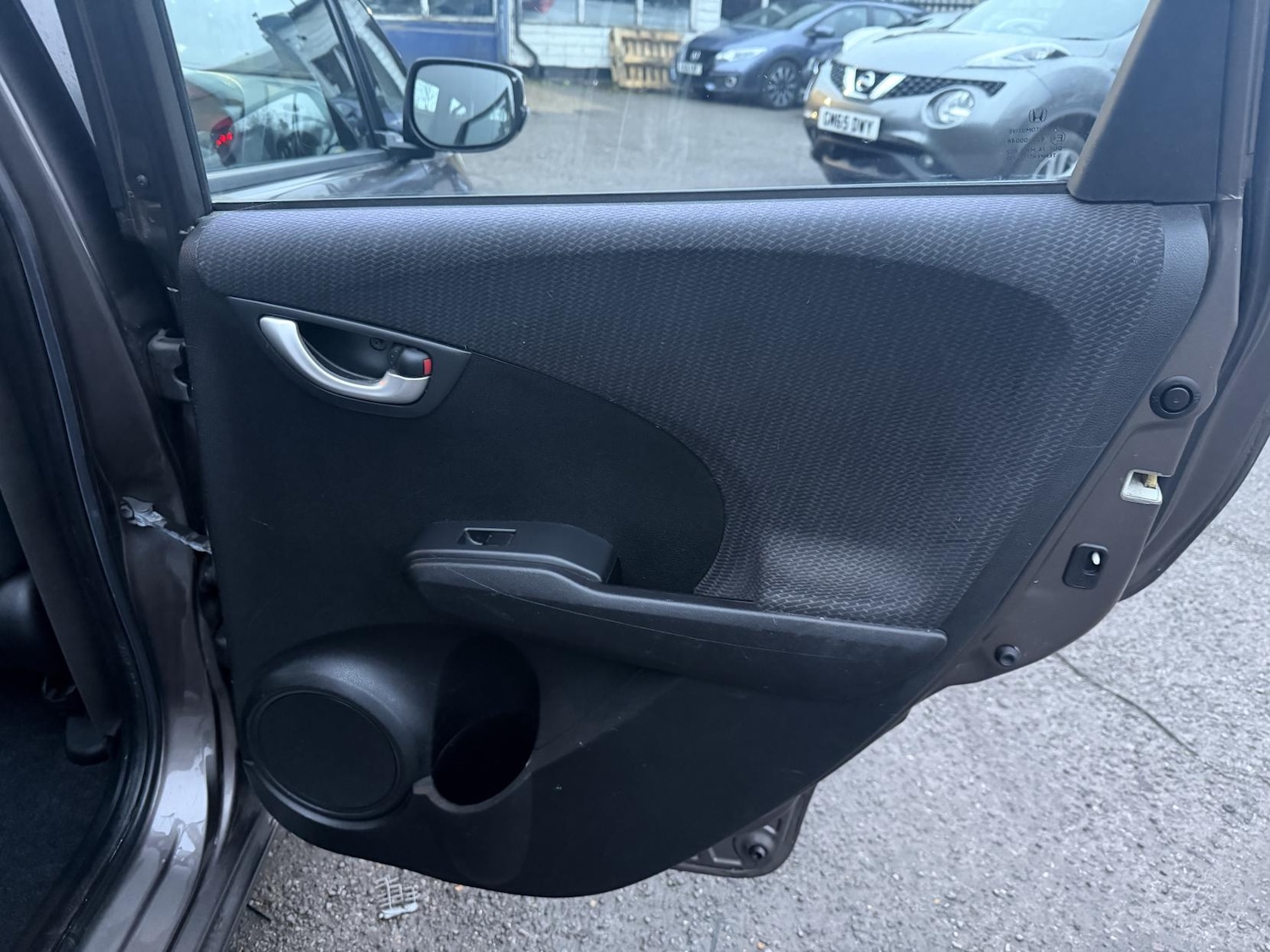 Used Honda Jazz 2012 for sale - 77228509: Photo 20