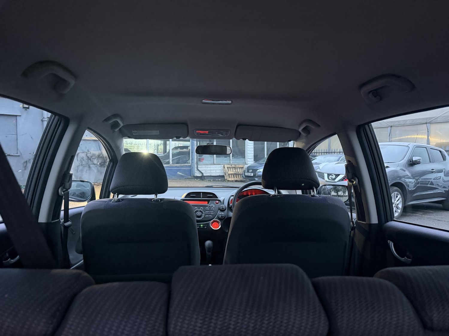 Used Honda Jazz 2012 for sale - 77228509: Photo 21