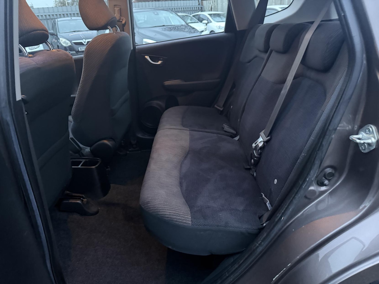 Used Honda Jazz 2012 for sale - 77228509: Photo 25