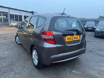 Used Honda Jazz 2012 for sale - 77228509: Photo