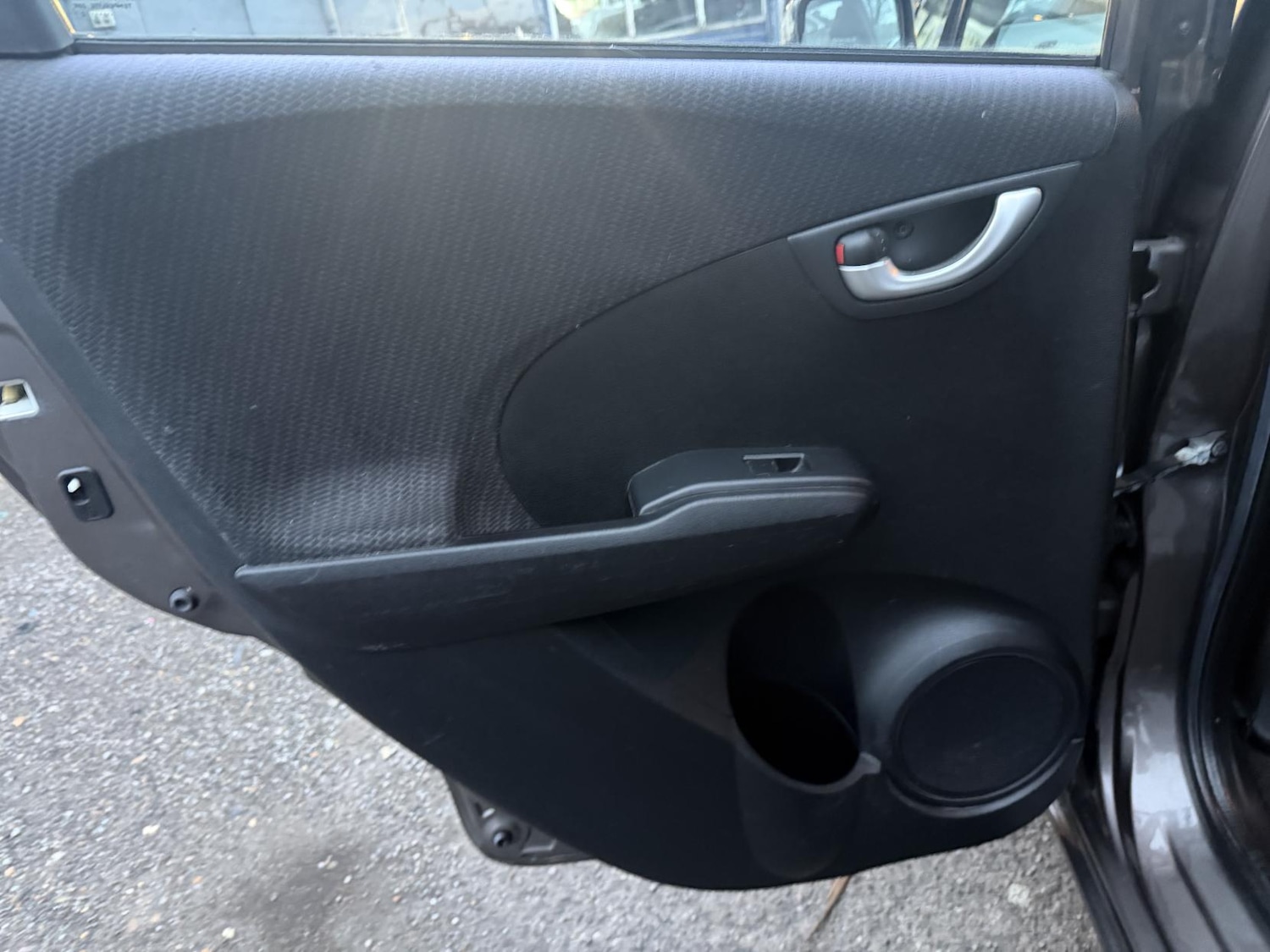 Used Honda Jazz 2012 for sale - 77228509: Photo 32