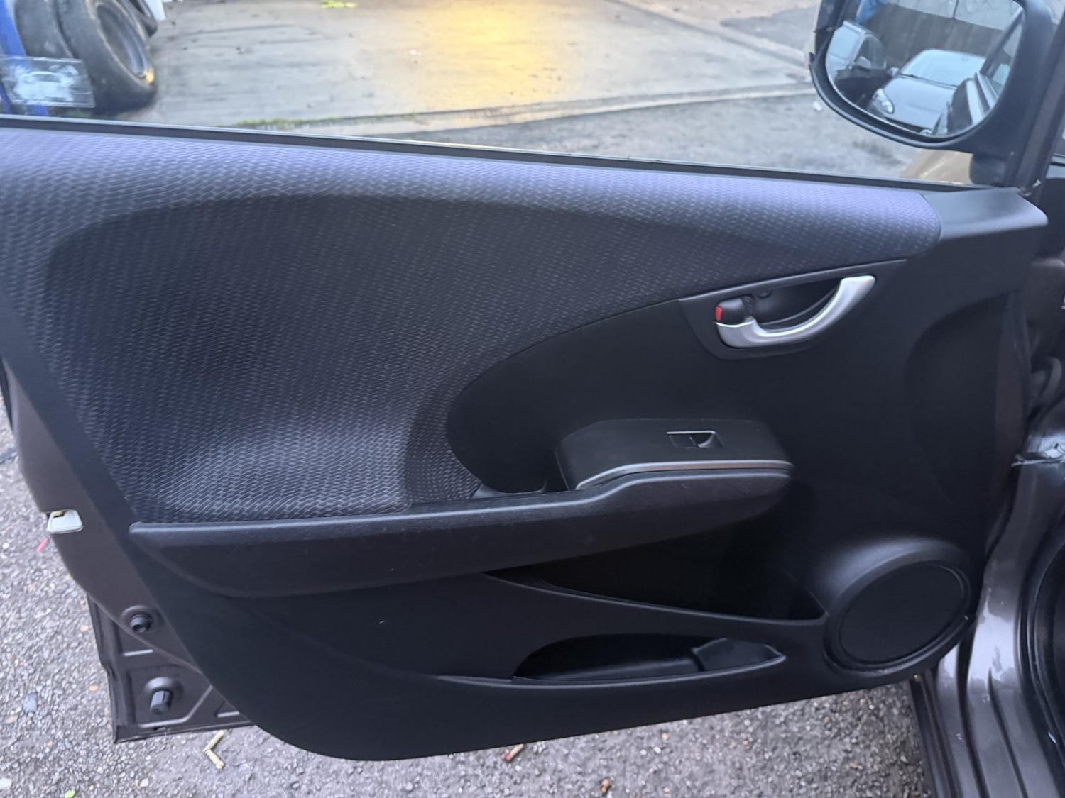 Used Honda Jazz 2012 for sale - 77228509: Photo 33