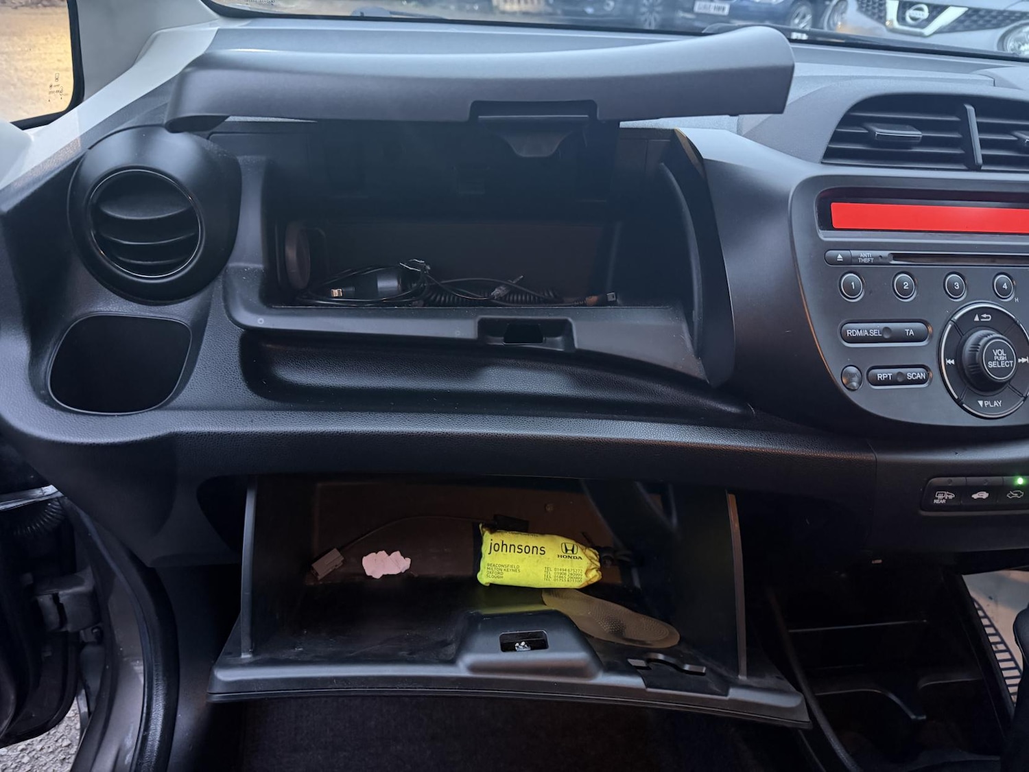 Used Honda Jazz 2012 for sale - 77228509: Photo 34