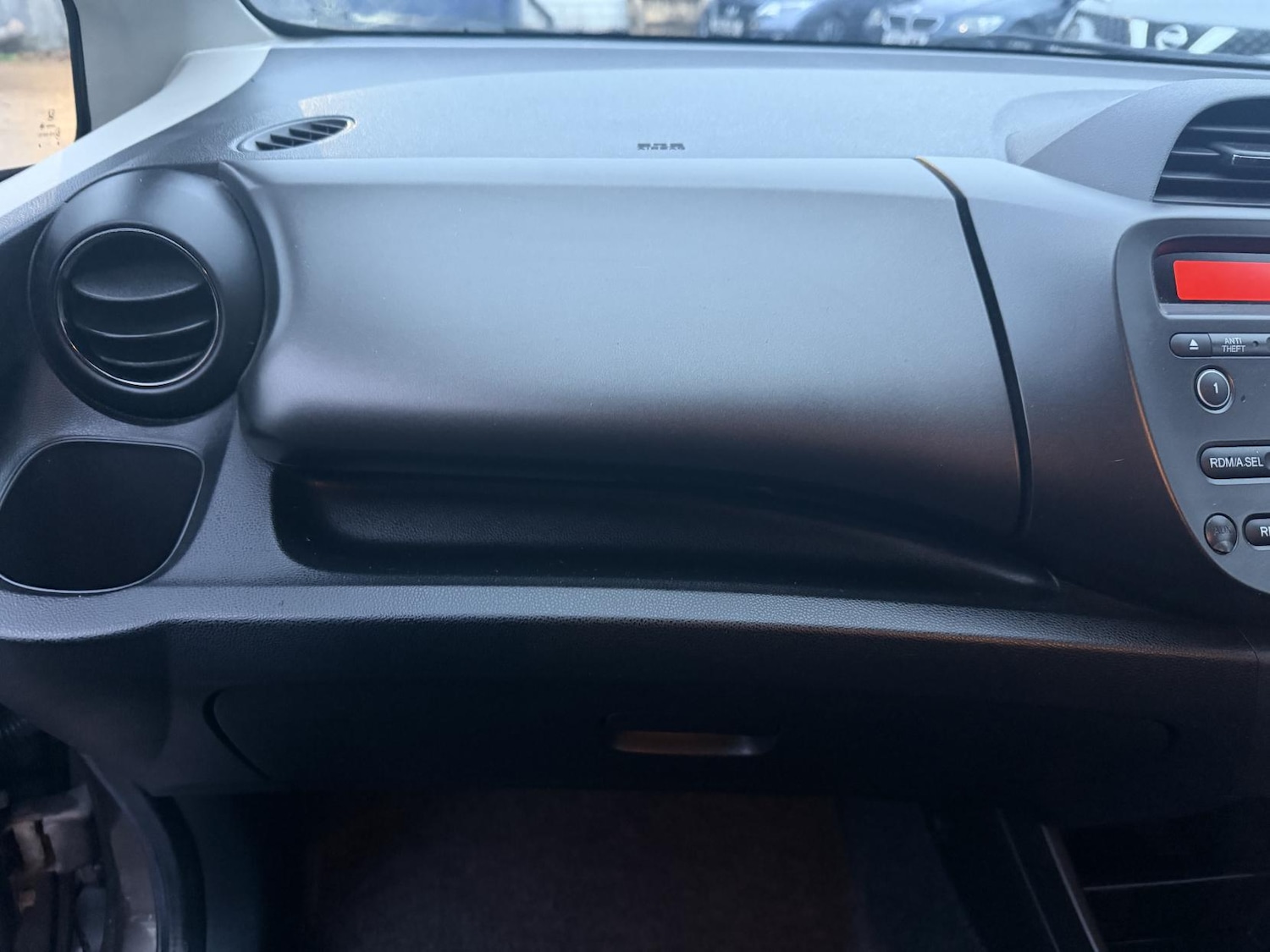 Used Honda Jazz 2012 for sale - 77228509: Photo 35