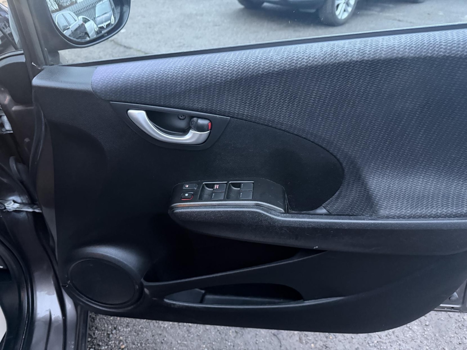 Used Honda Jazz 2012 for sale - 77228509: Photo 36