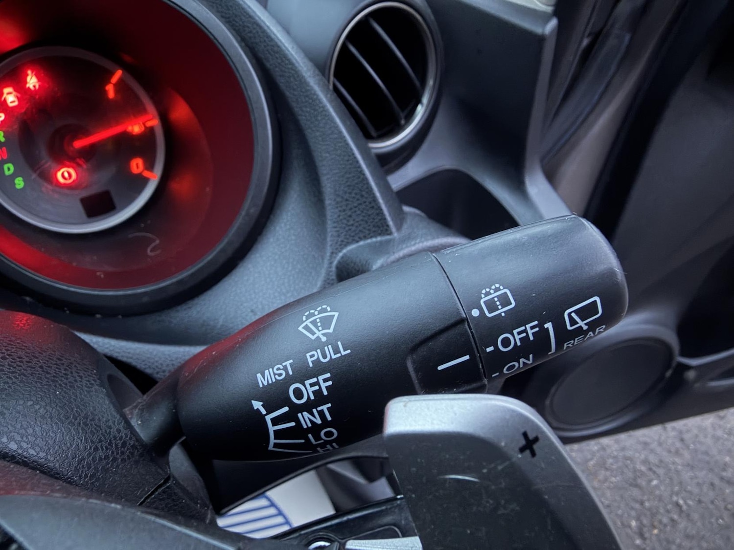 Used Honda Jazz 2012 for sale - 77228509: Photo 39