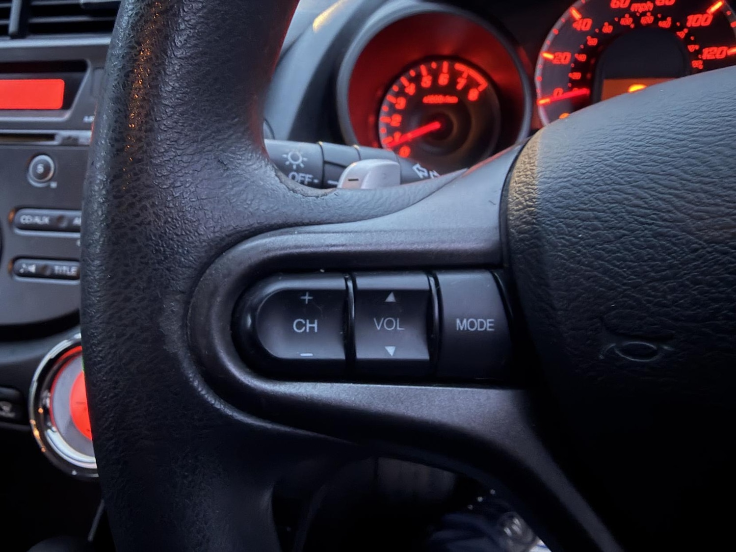 Used Honda Jazz 2012 for sale - 77228509: Photo 43