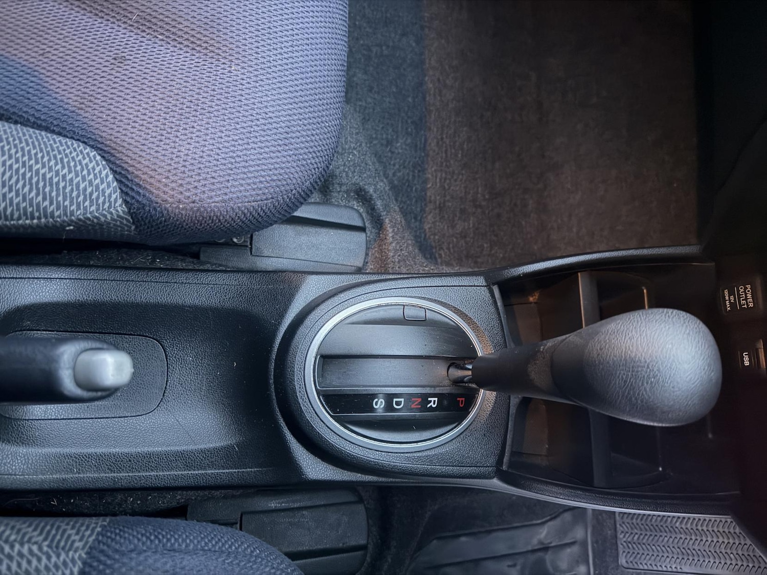 Used Honda Jazz 2012 for sale - 77228509: Photo 46