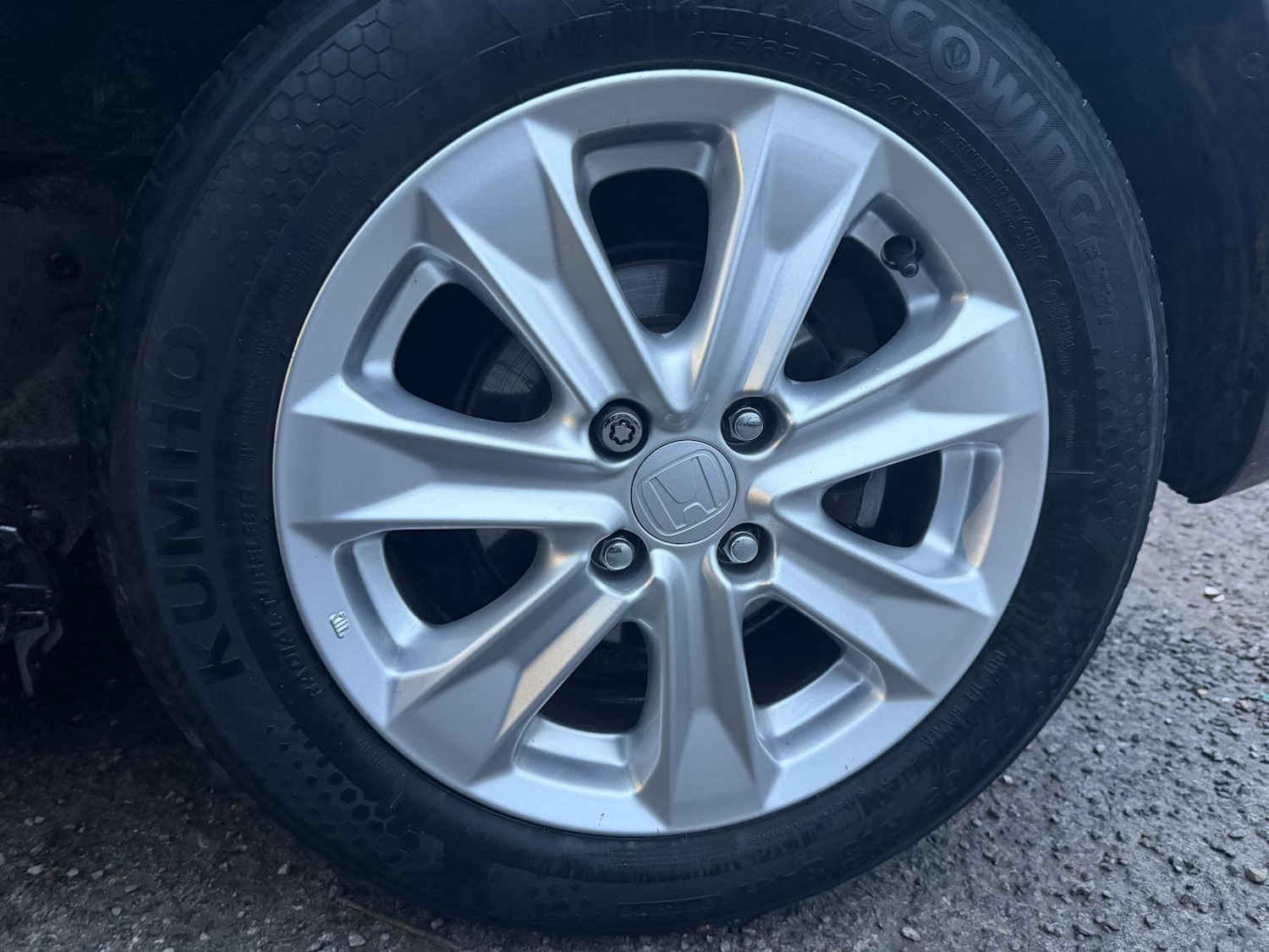 Used Honda Jazz 2012 for sale - 77228509: Photo 54