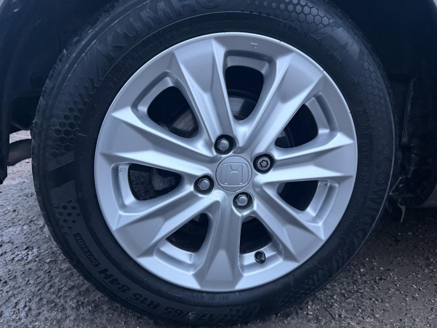 Used Honda Jazz 2012 for sale - 77228509: Photo 56