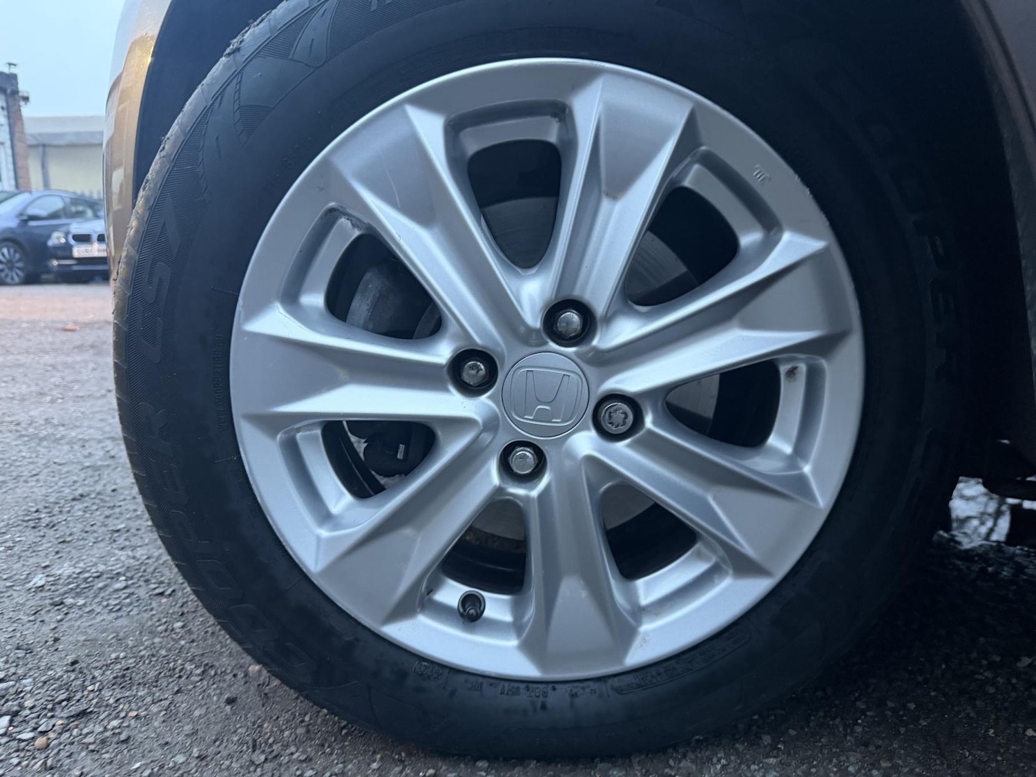 Used Honda Jazz 2012 for sale - 77228509: Photo 58