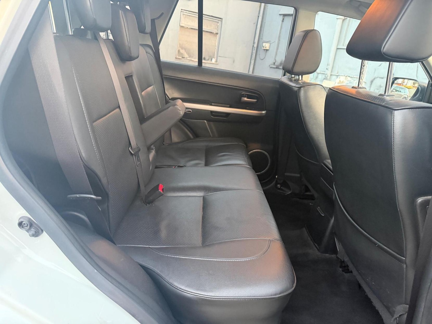 Used Suzuki Grand Vitara 2013 for sale - 76762223: Photo 17