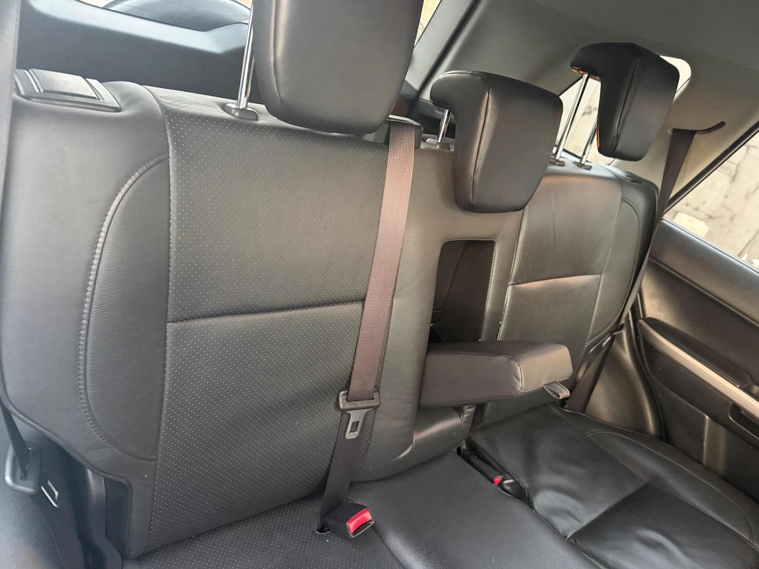 Used Suzuki Grand Vitara 2013 for sale - 76762223: Photo 18