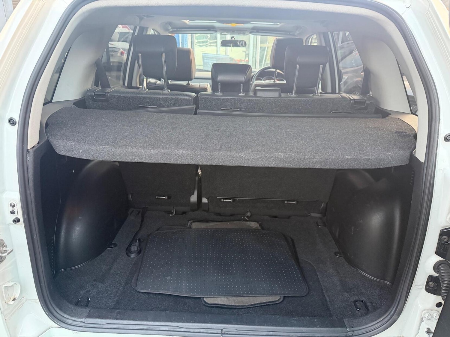 Used Suzuki Grand Vitara 2013 for sale - 76762223: Photo 22