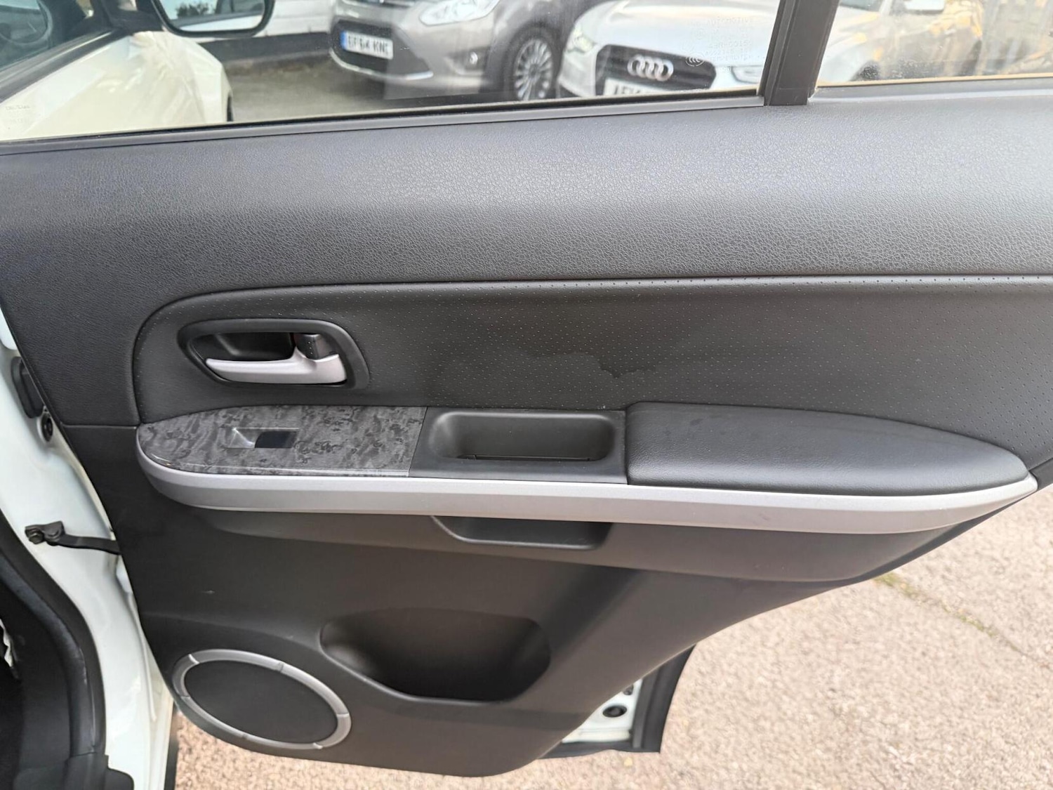 Used Suzuki Grand Vitara 2013 for sale - 76762223: Photo 24