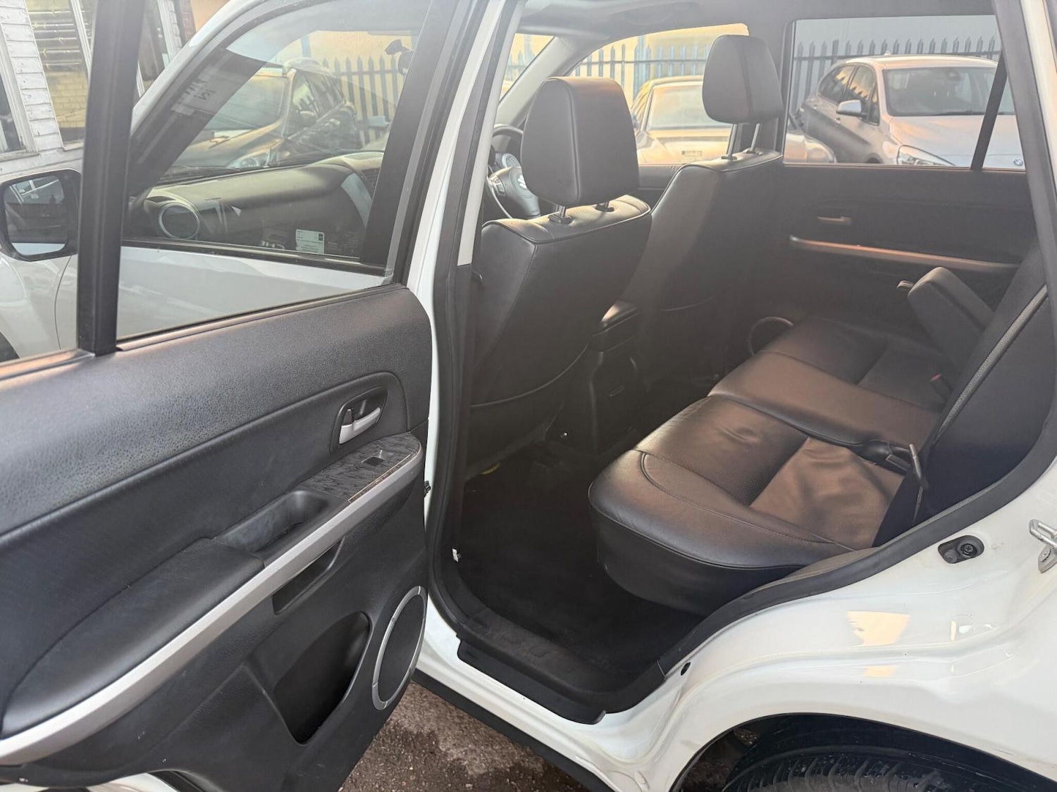 Used Suzuki Grand Vitara 2013 for sale - 76762223: Photo 25