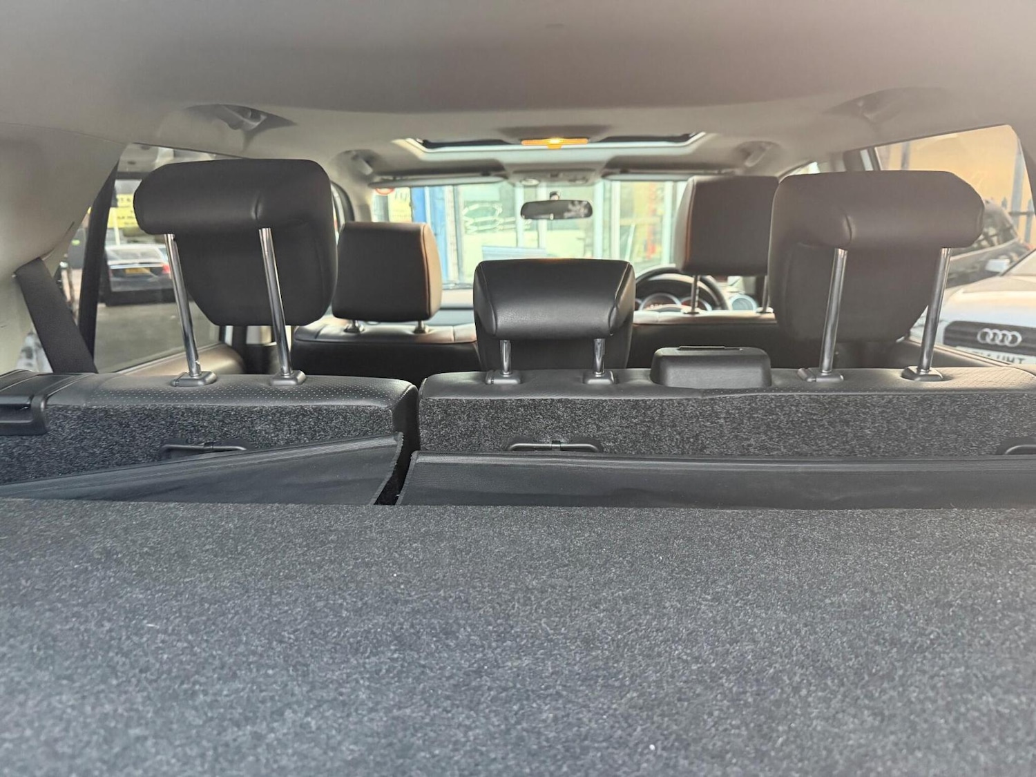 Used Suzuki Grand Vitara 2013 for sale - 76762223: Photo 26