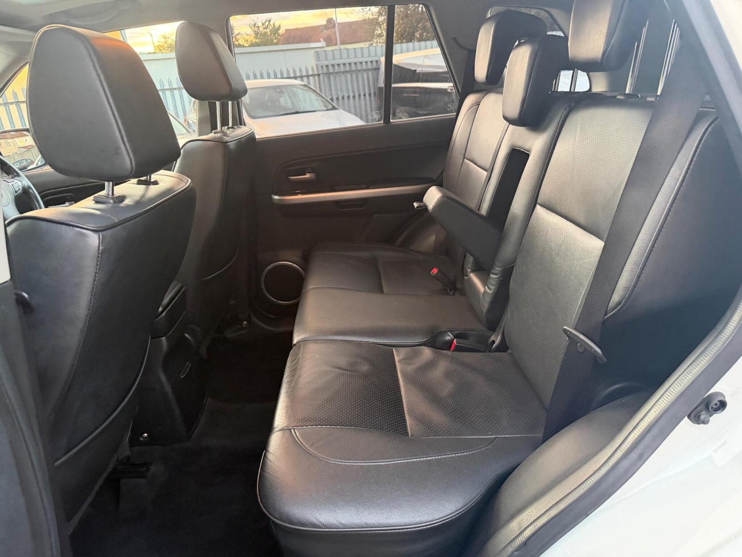 Used Suzuki Grand Vitara 2013 for sale - 76762223: Photo 28