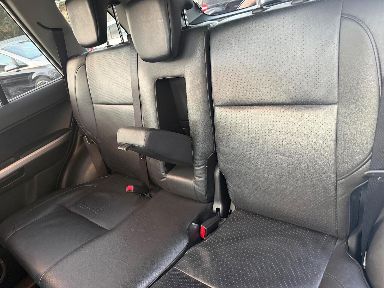 Used Suzuki Grand Vitara 2013 for sale - 76762223: Photo 29