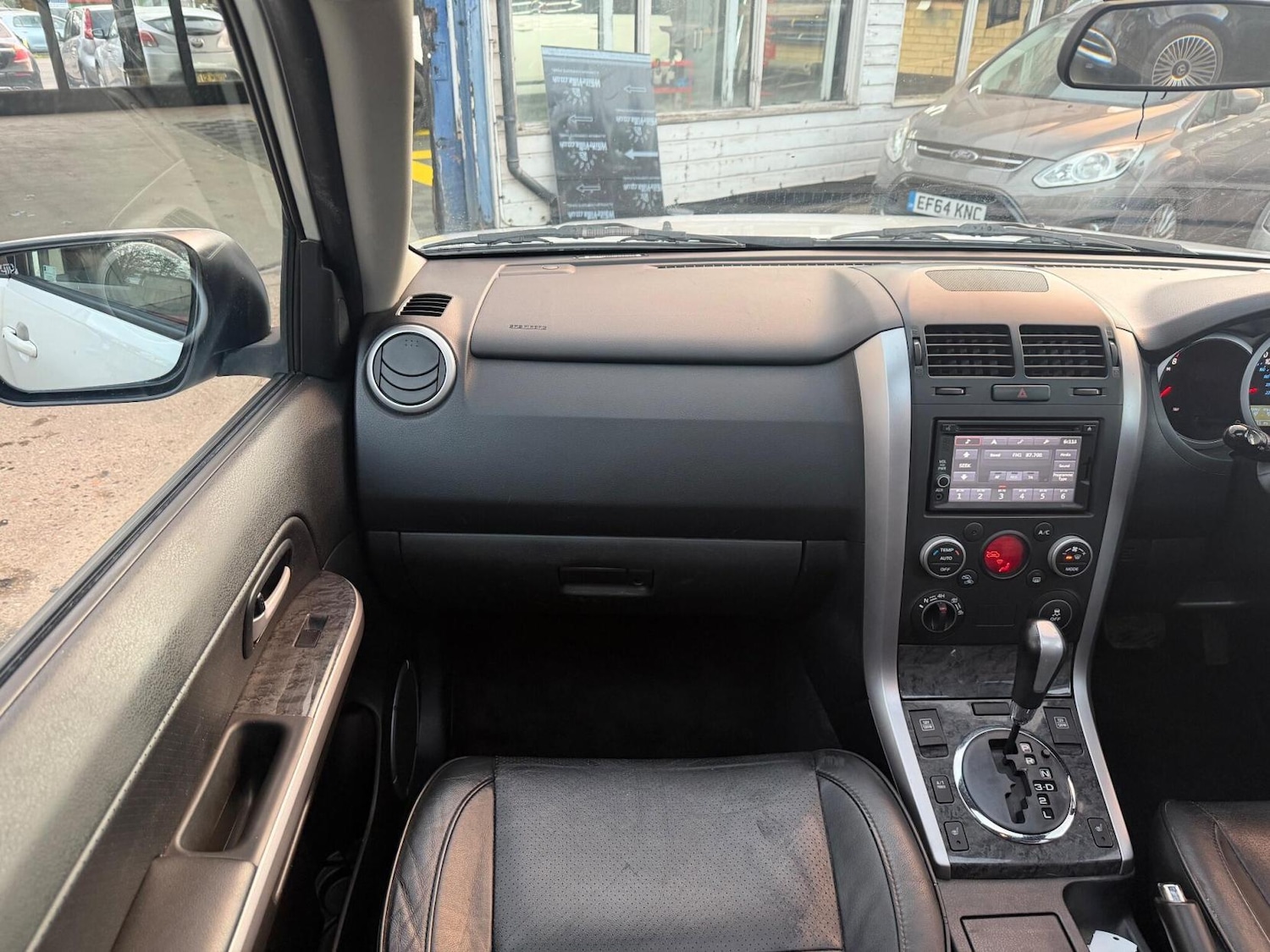 Used Suzuki Grand Vitara 2013 for sale - 76762223: Photo 32