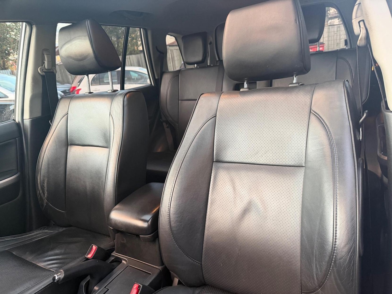 Used Suzuki Grand Vitara 2013 for sale - 76762223: Photo 34