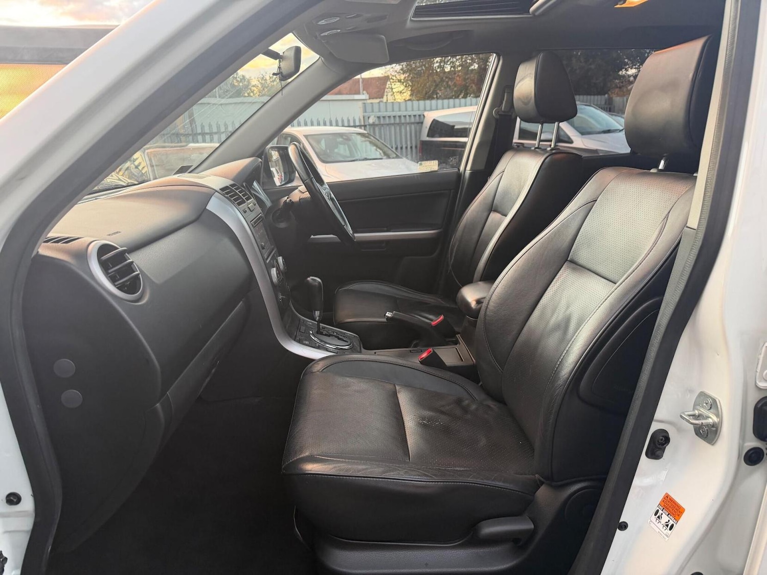 Used Suzuki Grand Vitara 2013 for sale - 76762223: Photo 35